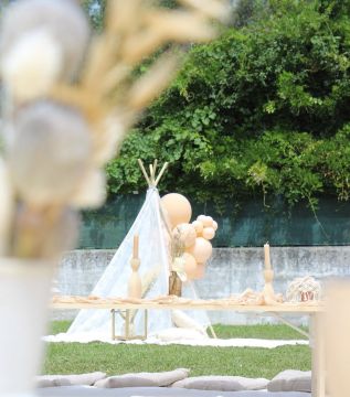 Chef Tatiana Eventos - Gondomar - Organização de Eventos