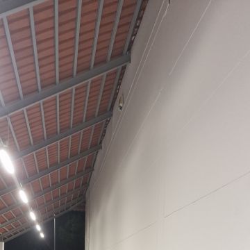 RH Pinturas e Isolamentos Termicos - Mafra - Aislamientos