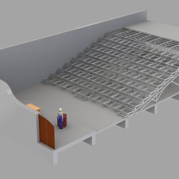 Grupo FTMJ - Construção e Engenharia - Palmela - Badsanierung