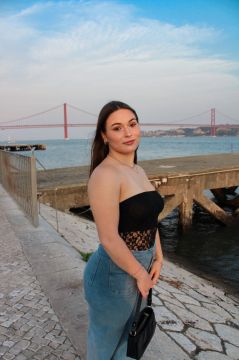 Jonathan Lopes Photography - Lisboa - Photographie glamour / boudoir / sensuelle