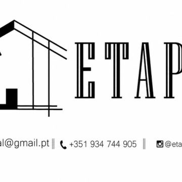 ETAPAS - Amares - Bauabdichtung