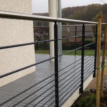 MF Solutions - Sintra - Automação Residencial e Domótica