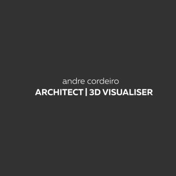 3D Visualiser - Setúbal - Modeling and CAD Services