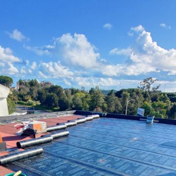 Neto impermeabilização - Montijo - Impermeabilización del hogar