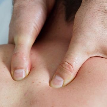 Massagem Estoril - Cascais - Servicios de Spa