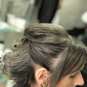 Débora Moura - Gondomar - Event Hair Styling