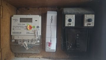 Eletricista