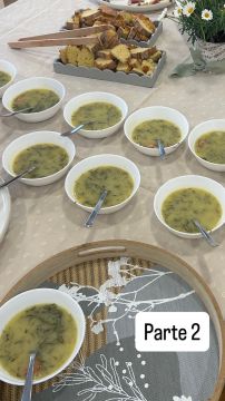 Chef Tatiana Eventos - Gondomar - Personal Chef