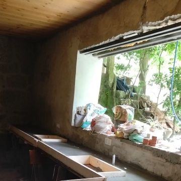 J.B construções - Covilhã - Pintar armarios