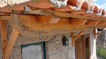 Pintor de Exterior