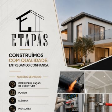 ETAPAS - Amares - Küche sanieren