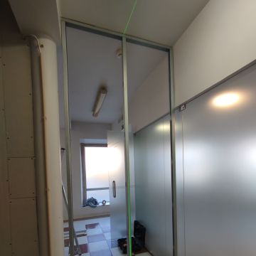 Eduardo Luiz Decorações interiores - Batalha - Limpeza de Telhado