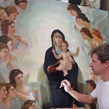 Artista Plástico Mikaelo - Gondomar - Reparación de cortinas