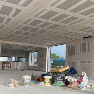Inovaplac Lda - Sobral de Monte Agraço - Instalação, Reparação ou Remoção de Revestimento de Parede