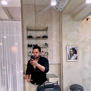 Raffabonner - Lisboa - Barberos