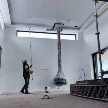 Eduardo Luiz Decorações interiores - Batalha - Obras em Casa