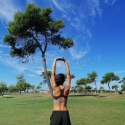 Ana Calado - Amadora - Personal Training Online