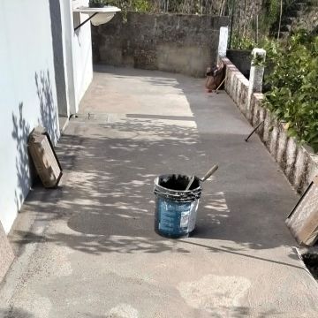 J.B construções - Covilhã - Instalación de baños