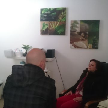Marta Patacas - Sintra - Coaching
