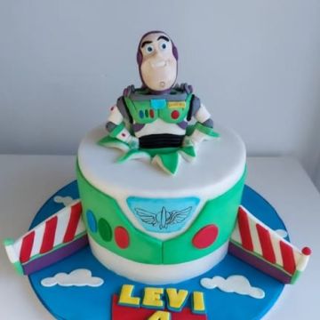 Graziela Cake - Oeiras - Cake Making Services