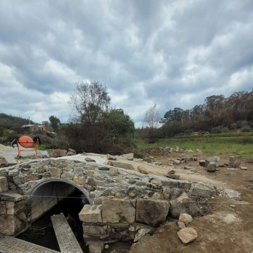 J.B construções - Covilhã - Domótica