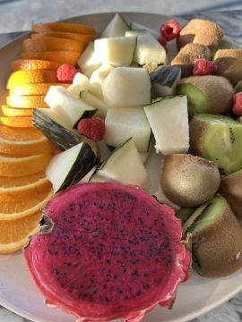 Chef Tatiana Eventos - Gondomar - Catering de Almoço Corporativo