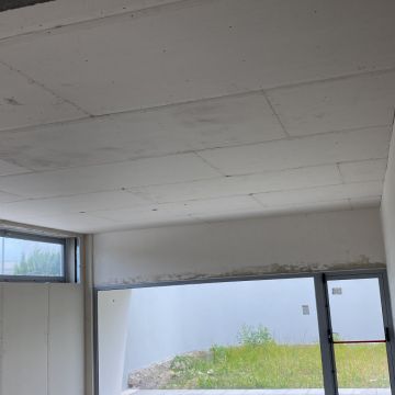 Cesar Miranda - Vila do Conde - Instalação de Paredes de Pladur