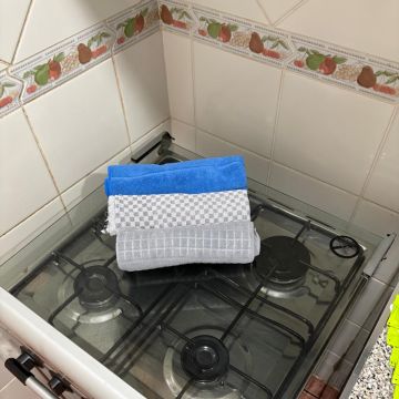 Mister cleaning - Vila Real de Santo António - Ménage à domicile récurrent