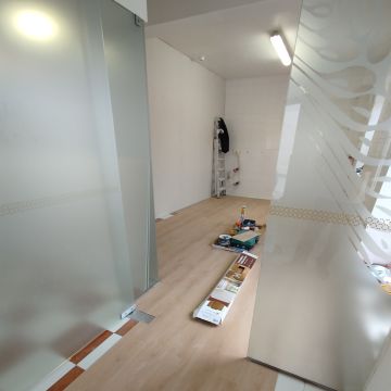 Eduardo Luiz Decorações interiores - Batalha - Pintura Exterior