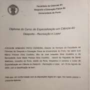 Marco Poisson Coutinho - Porto - TRX Suspension Training