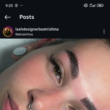 Beatriz Lima Lash Designer - Matosinhos - Beauty services