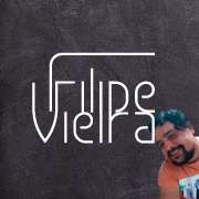 Filipe Vieira - Torres Novas - Animação Gráfica