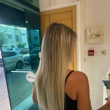Kely Hair - Lisboa - Penteados para Eventos