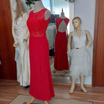 Atelier Fernanda Ferreira - Matosinhos - Alterações em Vestidos