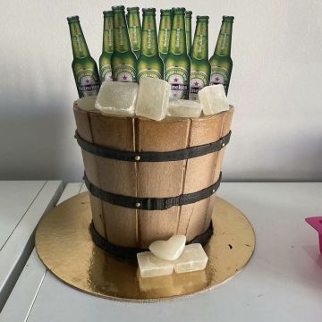Doces By Joce - Barreiro - Bridal Shower Party Planning