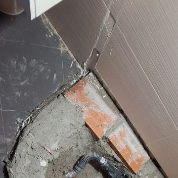 Paulo Galdino - Almada - Plumbing
