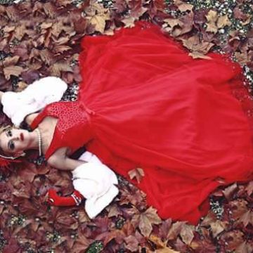 Liliana Queiroz - Caldas da Rainha - Entretenimento com Músico a Solo