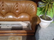 Upholsterer