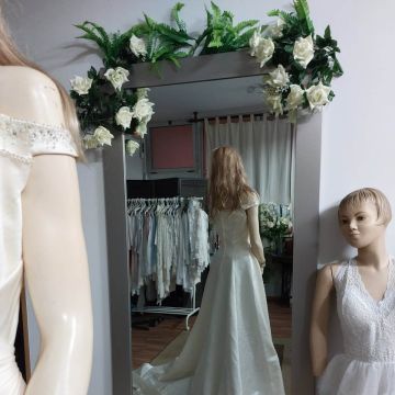 Fernanda Ferreira - Matosinhos - Alterations