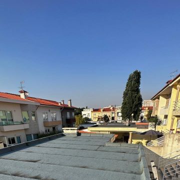 Neto impermeabilização - Montijo - Aislamientos