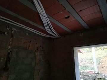 TorreSublime - Braga - Geländer reparieren