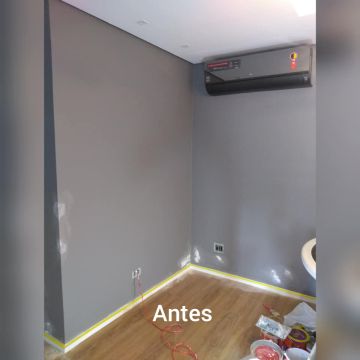 Wehome - Obras e Remodelações - Paços de Ferreira - Insonorização