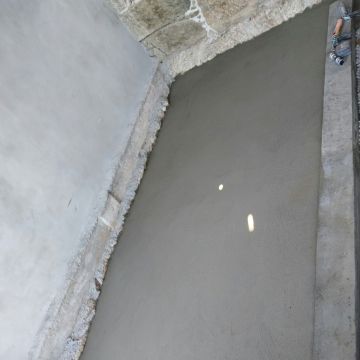 J.B construções - Covilhã - Instalación de generadores