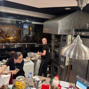 Rei do Pão de Queijo - Porto - Traiteur pour déjeuner d'entreprise