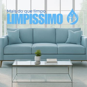 Limpissimo - Sintra - Limpieza