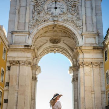 Dimas Frolov Lisbon Photographer - Sintra - Fotografia de Retrato (Agendamento)