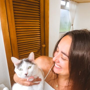THE CAT SITTING - Vila Nova de Gaia - Pet Sitting and Walking