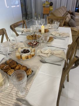Chef Tatiana Eventos - Gondomar - Organização de Festas