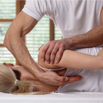 Massagem Estoril - Cascais - Fisioterapia