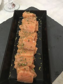 Chef Tatiana Eventos - Gondomar - Despedidas de Solteiro